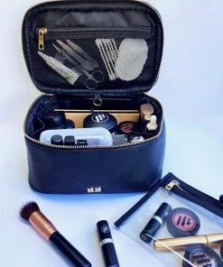 SexyModest Boutique BB Cosmetics Brigitte Brianna Cosmetic Case