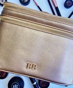 SexyModest Boutique BB Cosmetics Brigitte Brianna Cosmetic Case