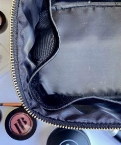 SexyModest Boutique BB Cosmetics Brigitte Brianna Cosmetic Case