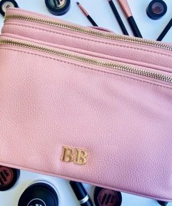 SexyModest Boutique BB Cosmetics Brigitte Brianna Cosmetic Case