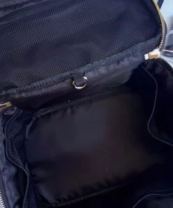 SexyModest Boutique BB Cosmetics Brigitte Brianna Cosmetic Case