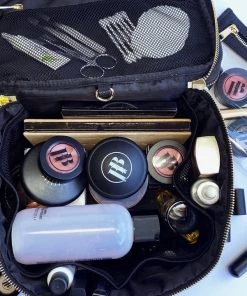 SexyModest Boutique BB Cosmetics Brigitte Brianna Cosmetic Case