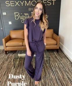 SexyModest Boutique Brigitte Brianna PJ Dream Pant