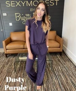 SexyModest Boutique BB Collection Brigitte Brianna PJ Ruffle Tee 15 SexyModest Boutique BB Collection Brigitte Brianna PJ Ruffle Tee