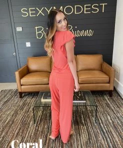 SexyModest Boutique Brigitte Brianna PJ Dream Pant