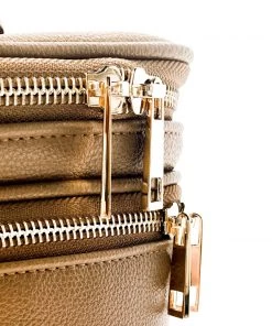 SexyModest Boutique BB Cosmetics Brigitte Brianna Cosmetic Case