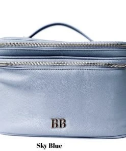 SexyModest Boutique BB Cosmetics Brigitte Brianna Cosmetic Case