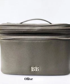 SexyModest Boutique BB Cosmetics Brigitte Brianna Cosmetic Case
