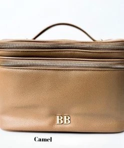 SexyModest Boutique BB Cosmetics Brigitte Brianna Cosmetic Case