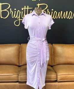 SexyModest Boutique Brigitte Brianna Barcelona Dress New Arrivals
