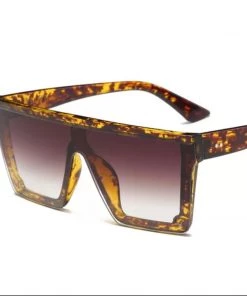 SexyModest Boutique Square Lens Sunglasses