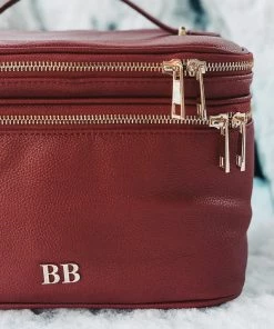 SexyModest Boutique BB Cosmetics Brigitte Brianna Cosmetic Case