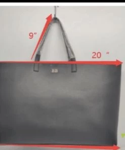 SexyModest Boutique Brigitte Brianna Tote Bag
