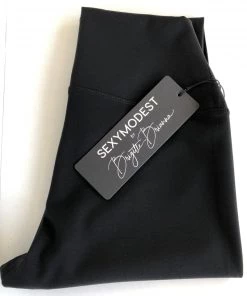 SexyModest Boutique Brigitte Brianna Active Legging