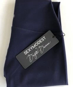 SexyModest Boutique Brigitte Brianna Active Legging