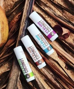 SexyModest Boutique Coconut Lip Balm Accessories 13 SexyModest Boutique Coconut Lip Balm Accessories
