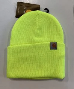 SexyModest Boutique Carhartt Cuff Beanie