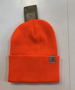 SexyModest Boutique Carhartt Cuff Beanie