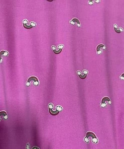 SexyModest Boutique Brigitte Brianna Kids Pocket Tee Dress