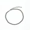 SexyModest Boutique New Arrivals Metal Beaded Anklet