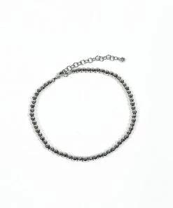 SexyModest Boutique New Arrivals Metal Beaded Anklet