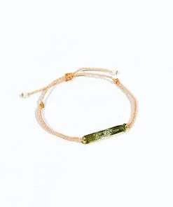 Sexy Modest Boutique Brigitte Brianna Bracelet