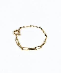 SexyModest Boutique Accessories Nautical Chain Bracelet