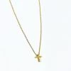 SexyModest Boutique Accessories Cross Necklace