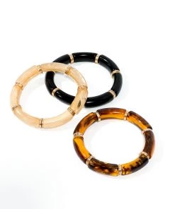 SexyModest Boutique Formica Stretch Bangle New Arrivals