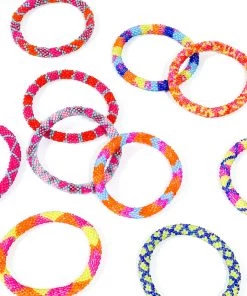 SexyModest Boutique New Arrivals Roll On Bracelet