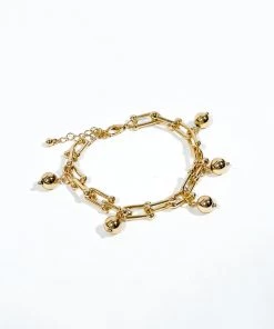 SexyModest Boutique U Link Bracelet