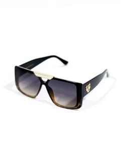 SexyModest Boutique Roman Brow Bar Sunglasses