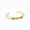 SexyModest Boutique Jeweled Brass Cuff New Arrivals