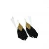 SexyModest Boutique Beaded Fringe Earring New Arrivals