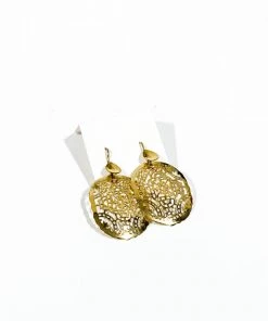 SexyModest Boutique New Arrivals Stained Glass Earrings
