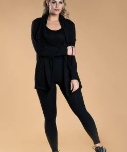 SexyModest Boutique Brigitte Brianna Jet Set Cardigan 11 SexyModest Boutique Brigitte Brianna Jet Set Cardigan