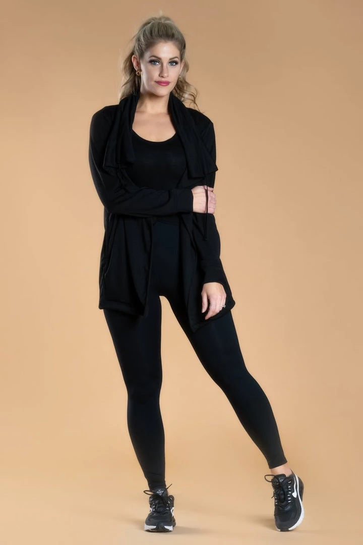 SexyModest Boutique Brigitte Brianna Jet Set Cardigan 7 SexyModest Boutique Brigitte Brianna Jet Set Cardigan