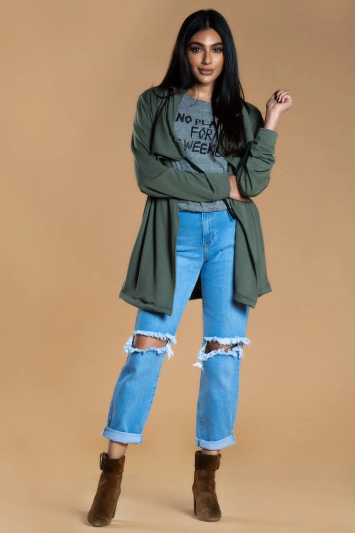 SexyModest Boutique Brigitte Brianna Jet Set Cardigan 5 SexyModest Boutique Brigitte Brianna Jet Set Cardigan