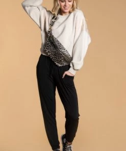 SexyModest Boutique BB Collection Brigitte Brianna Street Joggers