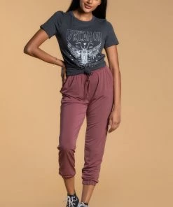 SexyModest Boutique BB Collection Brigitte Brianna Street Joggers