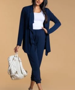 SexyModest Boutique BB Collection Brigitte Brianna Street Joggers