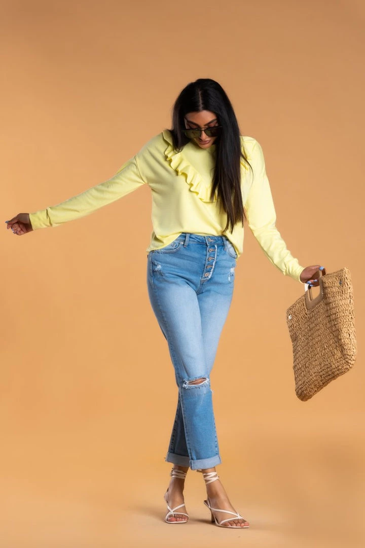 SexyModest Boutique Brigitte Brianna Moda Sweatshirt New Arrivals 4 SexyModest Boutique Brigitte Brianna Moda Sweatshirt New Arrivals