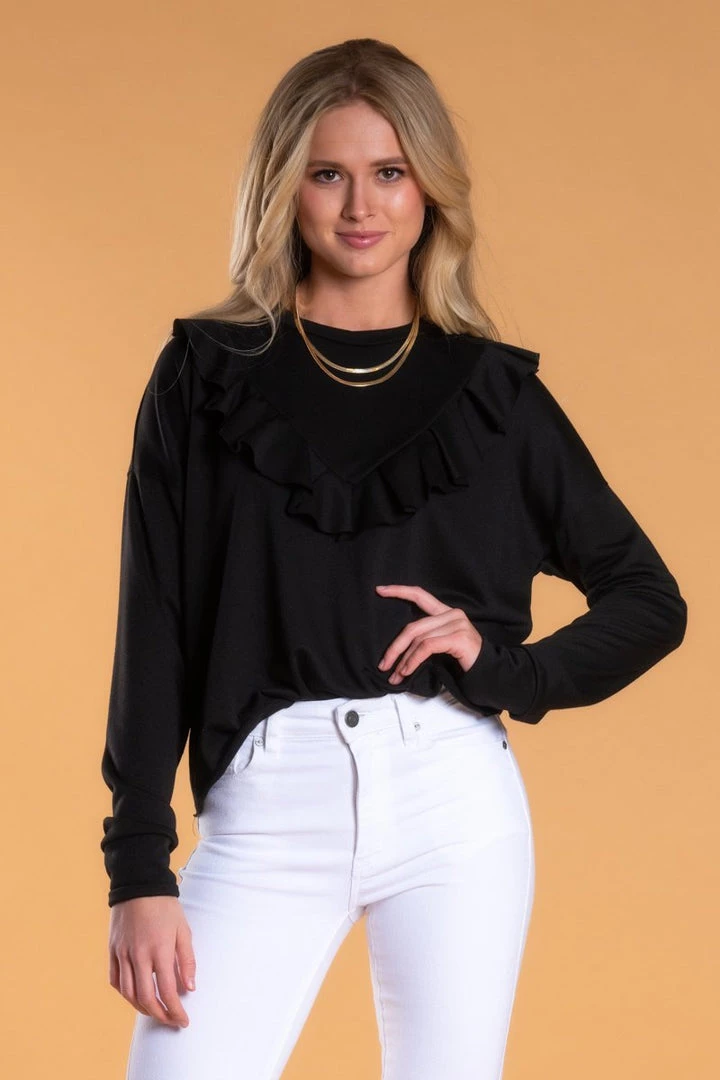 SexyModest Boutique Brigitte Brianna Moda Sweatshirt New Arrivals 8 SexyModest Boutique Brigitte Brianna Moda Sweatshirt New Arrivals