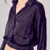 SexyModest Boutique Becca Blouse Tops