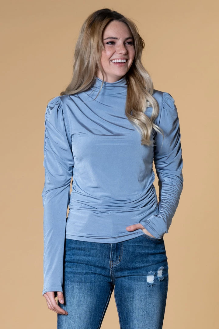 SexyModest Boutique Brigitte Brianna Angel Top BB Collection 4 SexyModest Boutique Brigitte Brianna Angel Top BB Collection