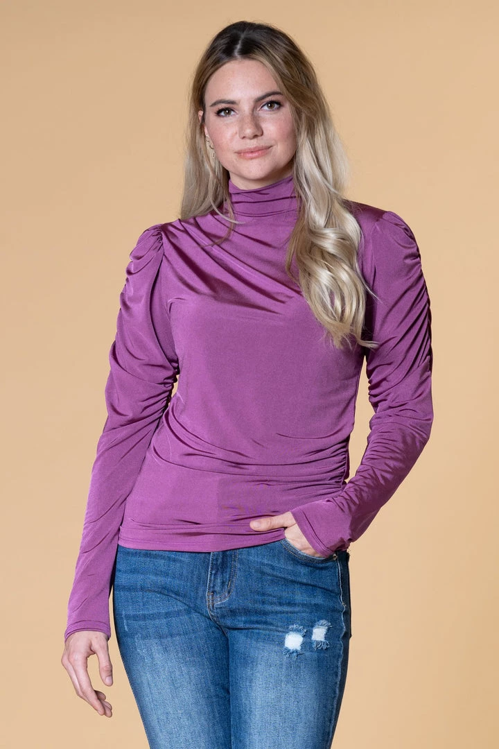 SexyModest Boutique Brigitte Brianna Angel Top BB Collection 7 SexyModest Boutique Brigitte Brianna Angel Top BB Collection