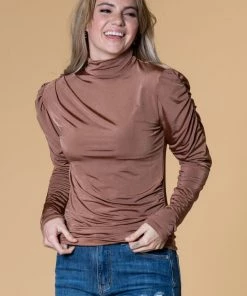 SexyModest Boutique Brigitte Brianna Angel Top BB Collection 17 SexyModest Boutique Brigitte Brianna Angel Top BB Collection