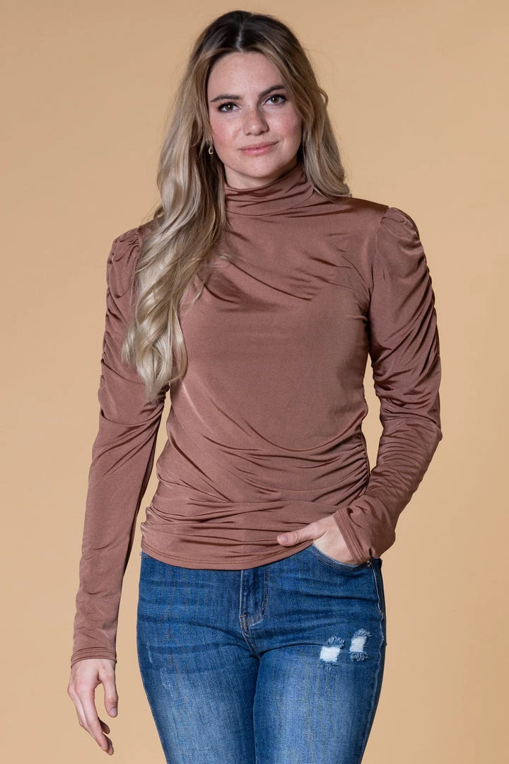 SexyModest Boutique Brigitte Brianna Angel Top BB Collection 9 SexyModest Boutique Brigitte Brianna Angel Top BB Collection