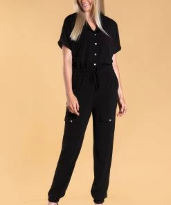 SexyModest Boutique Brigitte Brianna Cargo Jumper BB Collection 11 SexyModest Boutique Brigitte Brianna Cargo Jumper BB Collection