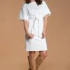 SexyModest Boutique BB Collection Brigitte Brianna Monaco Dress